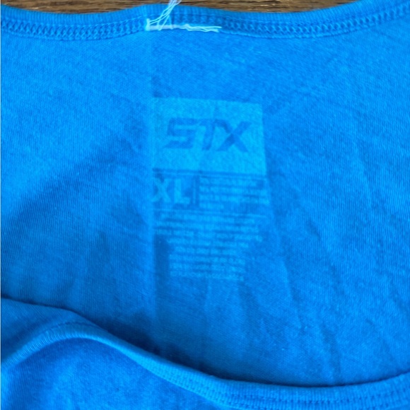 Men’s STX Tank top - Picture 2 of 3